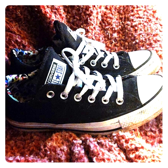 invader zim converse